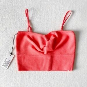 BABATON Twist front Cami